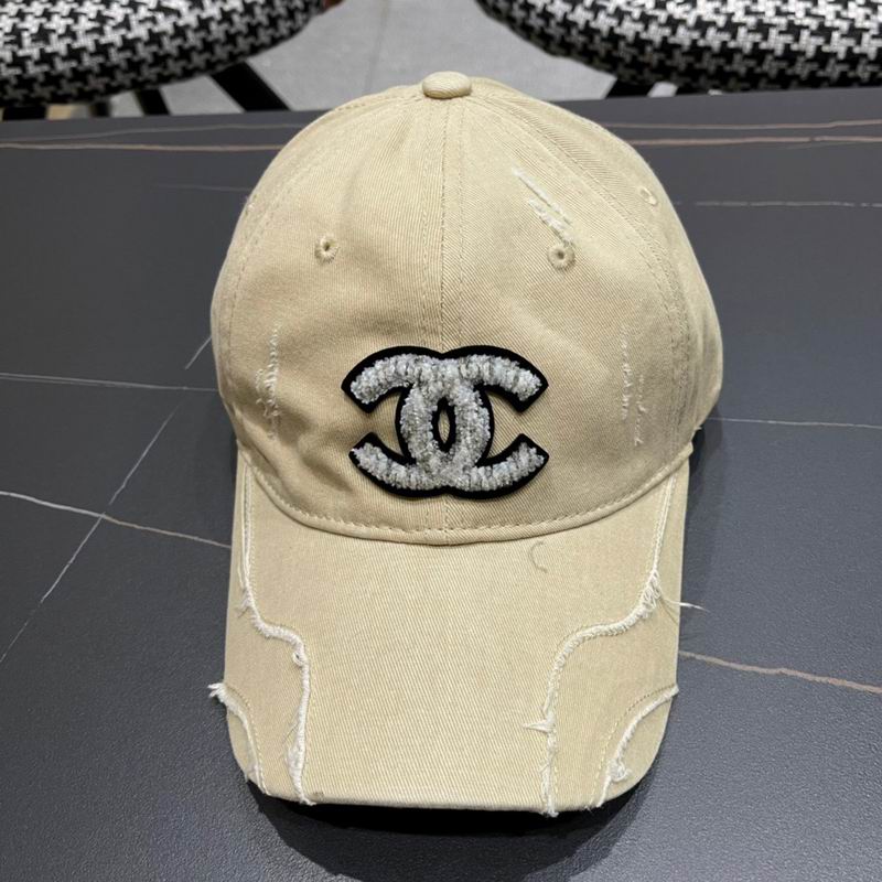 Chanel cap (64)